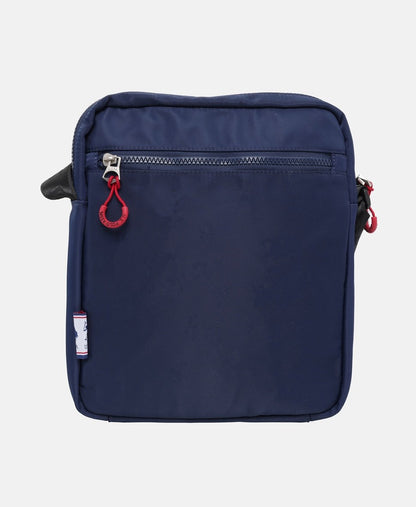 U.S. Polo Assn. taška messenger Tmavě modrá 4