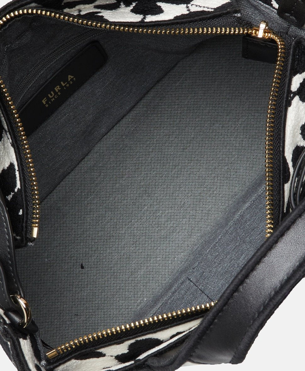 Furla kabelka shopper Béžová 3