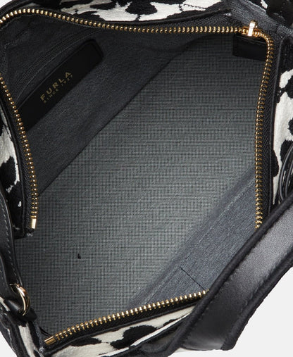 Furla kabelka shopper Béžová 3