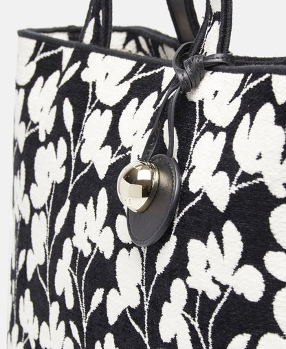 Furla kabelka shopper Černá 2