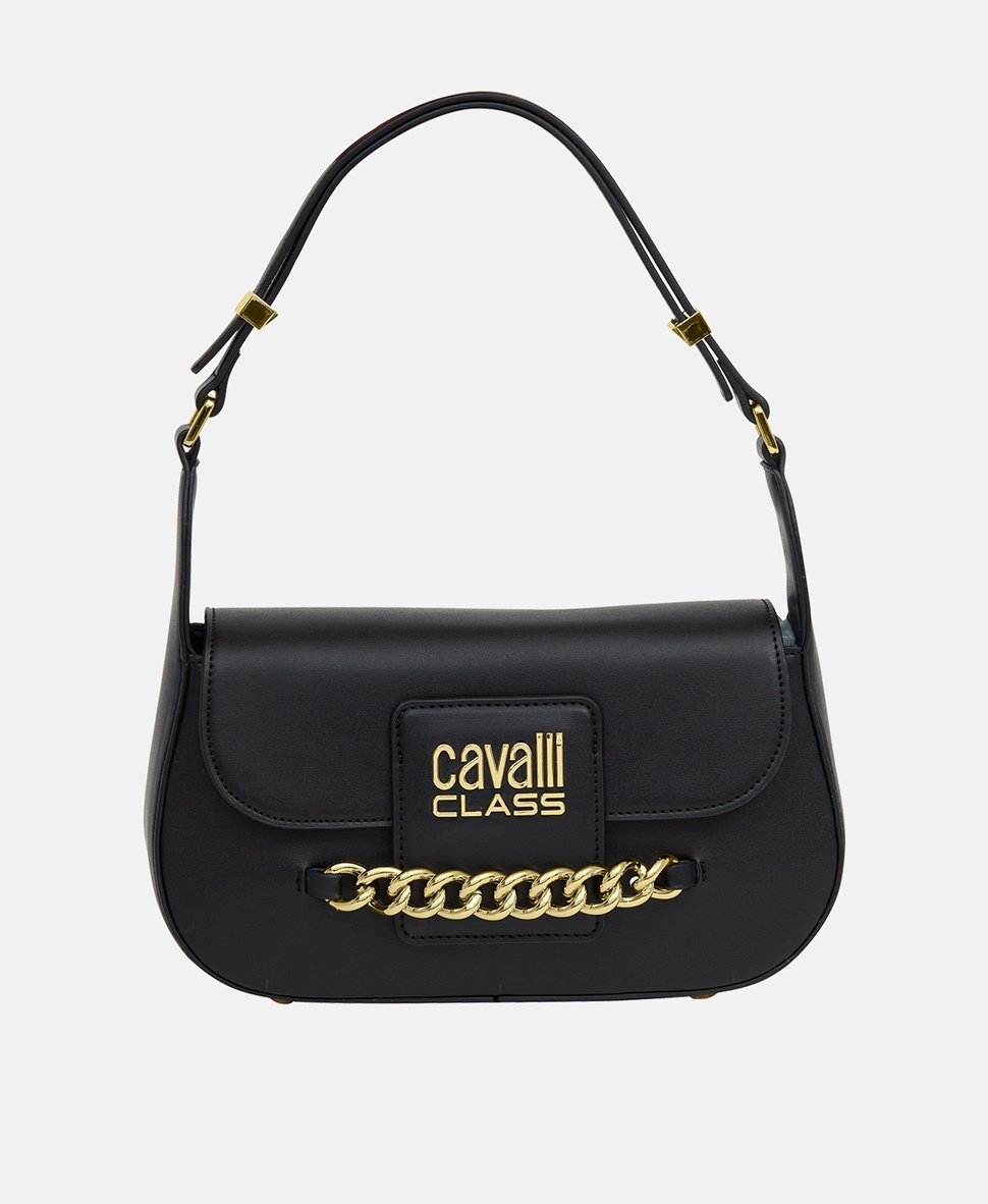Cavalli Class kabelka přes rameno Černá 1