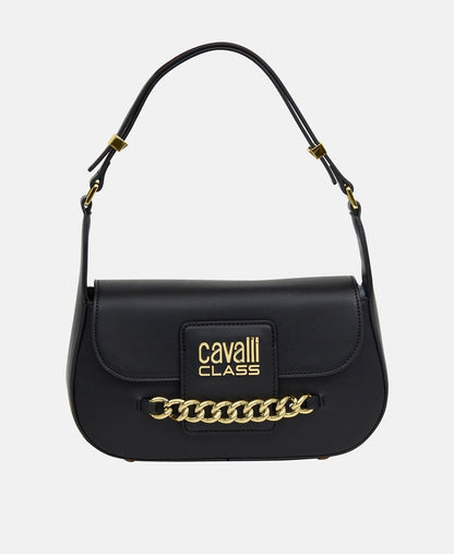 Cavalli Class kabelka přes rameno Černá 1