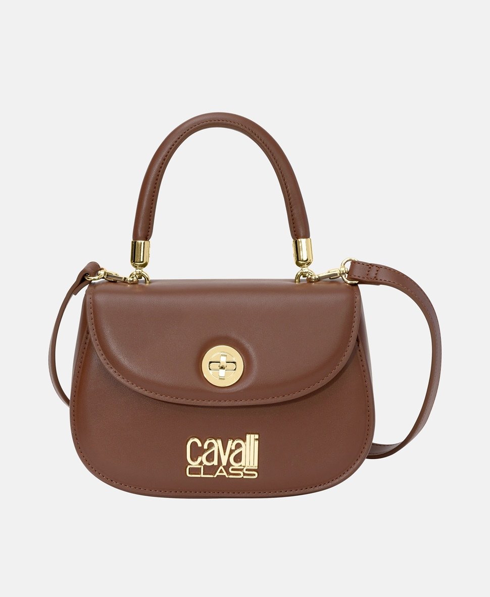 Cavalli Class kabelka Russet 1