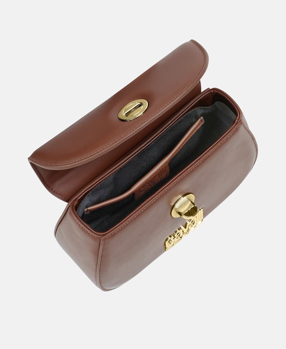 Cavalli Class kabelka Russet 2