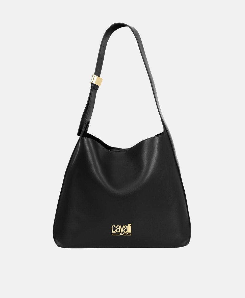 Cavalli Class kabelka shopper Černá 1