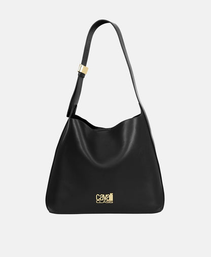 Cavalli Class kabelka shopper Černá 1