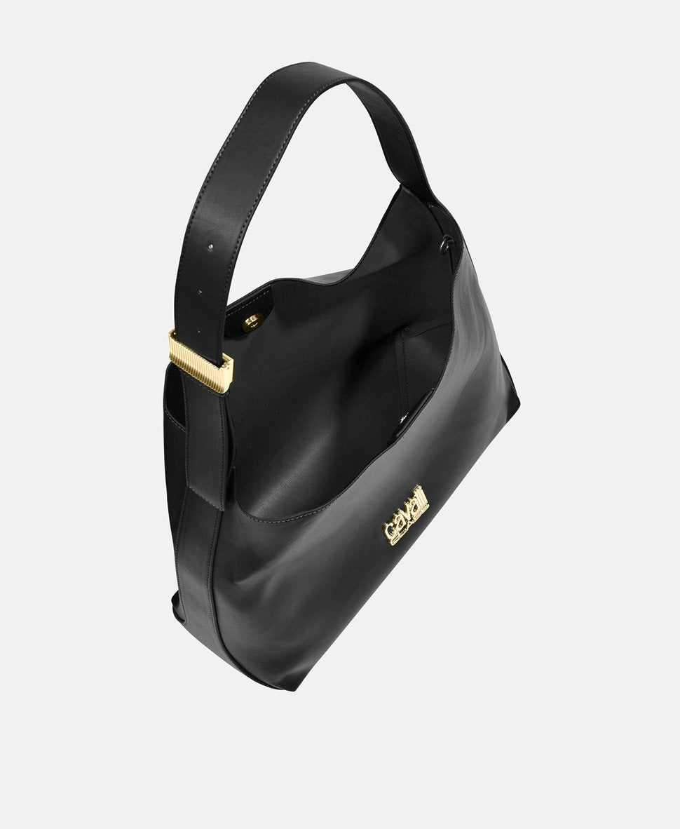 Cavalli Class kabelka shopper Černá 2