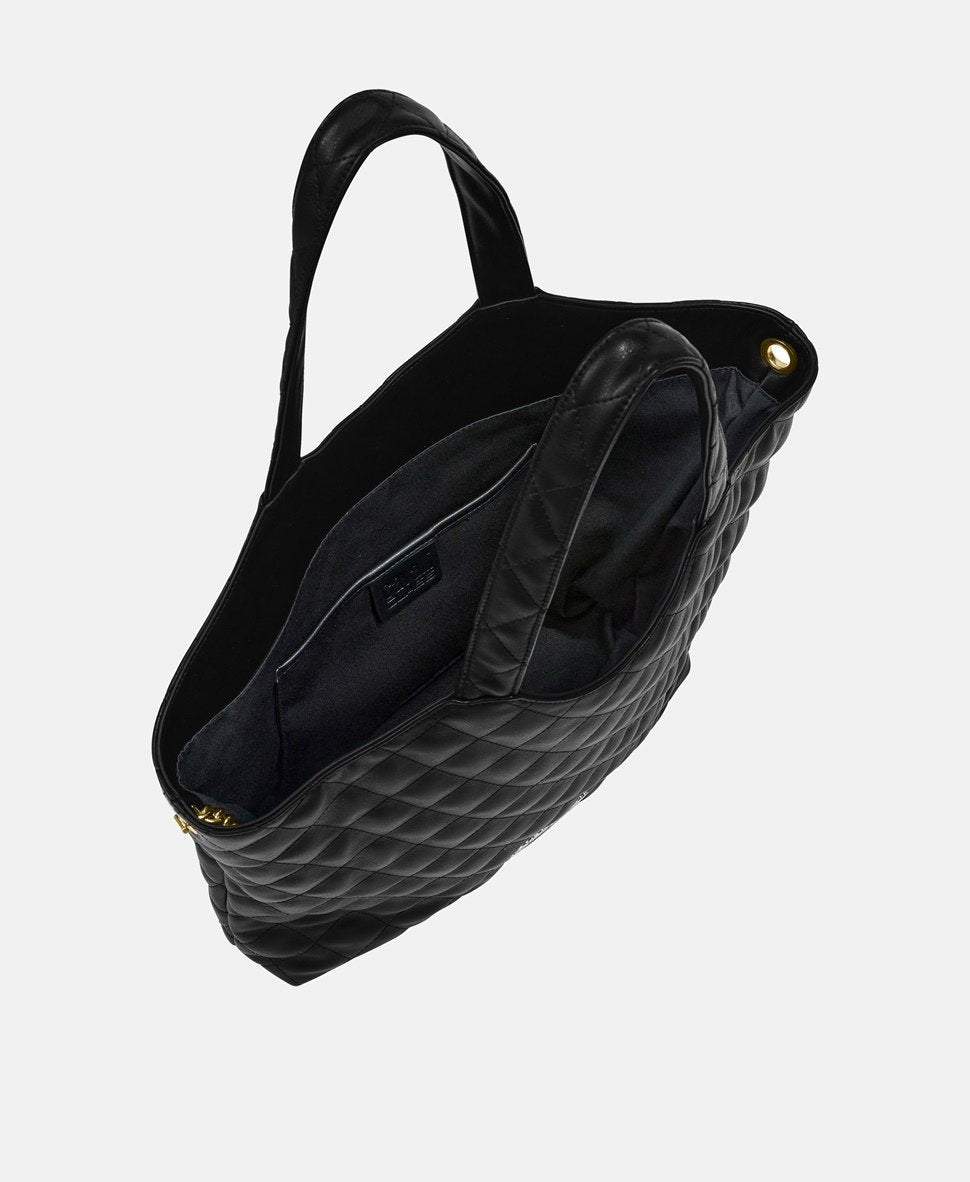Cavalli Class kabelka shopper Černá 2