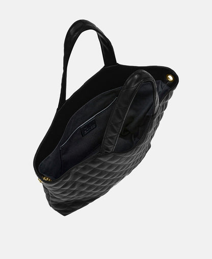 Cavalli Class kabelka shopper Černá 2