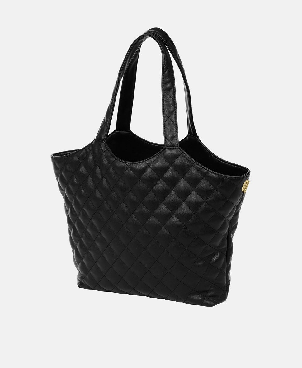 Cavalli Class kabelka shopper Černá 3