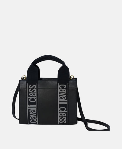 Cavalli Class kabelka shopper Černá 1