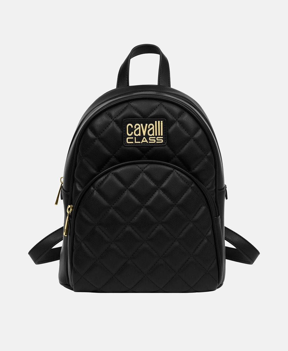Cavalli Class batoh Černá 1