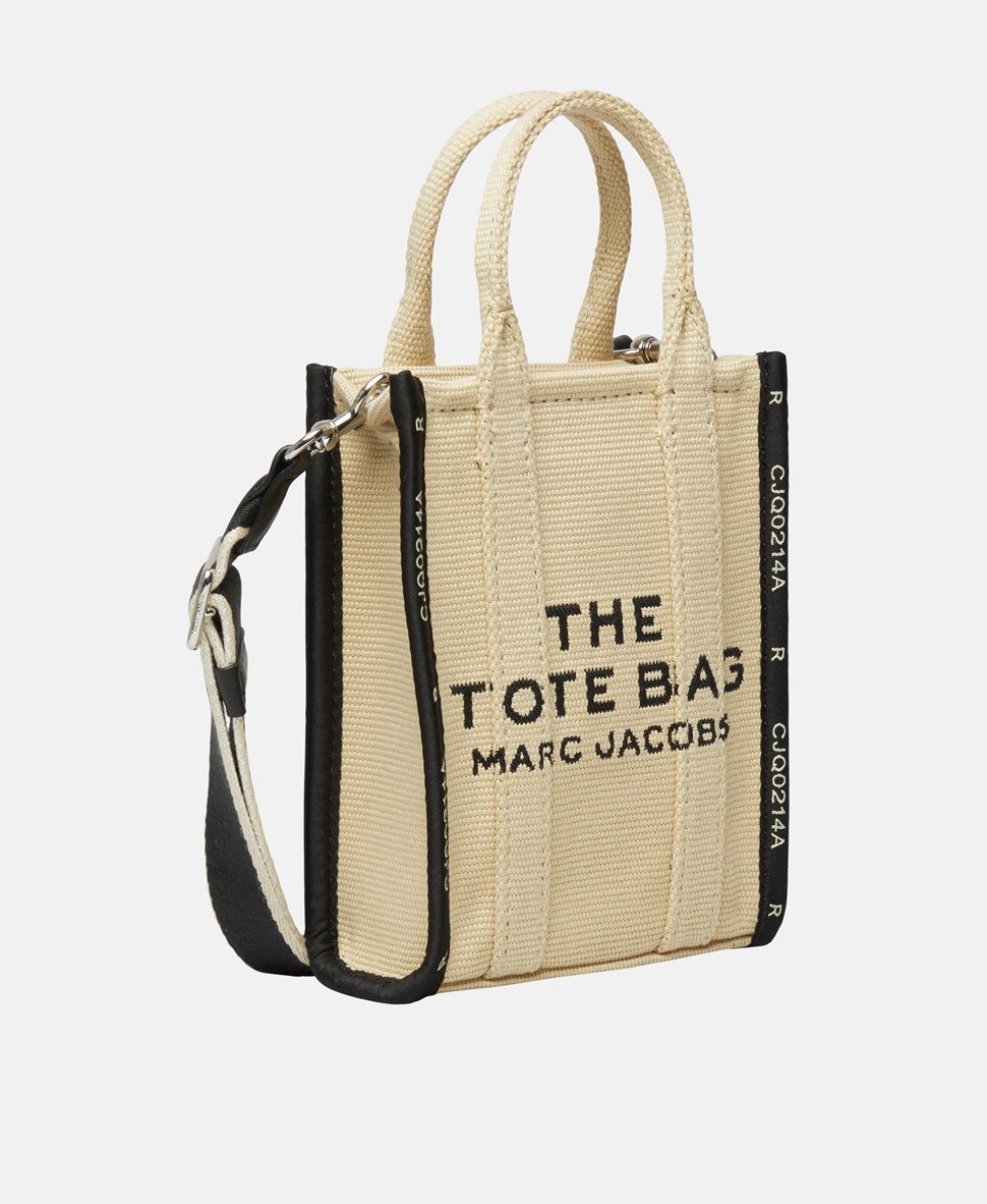 Marc Jacobs kabelka přes rameno Béžová 1