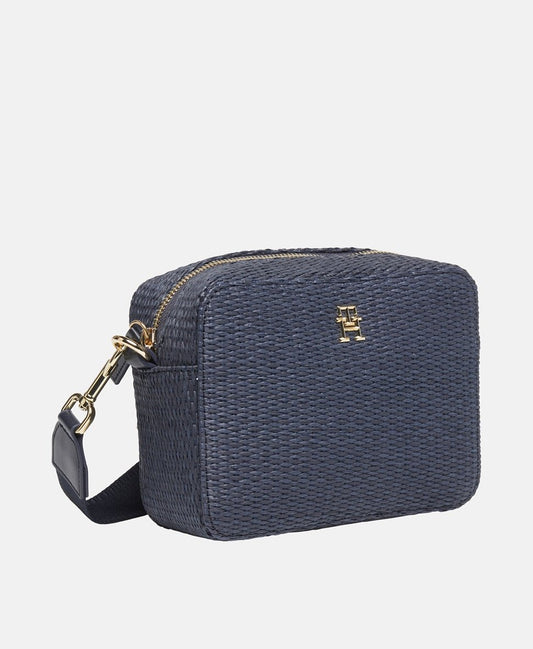 Tommy Hilfiger kabelka Námořnická modrá 1