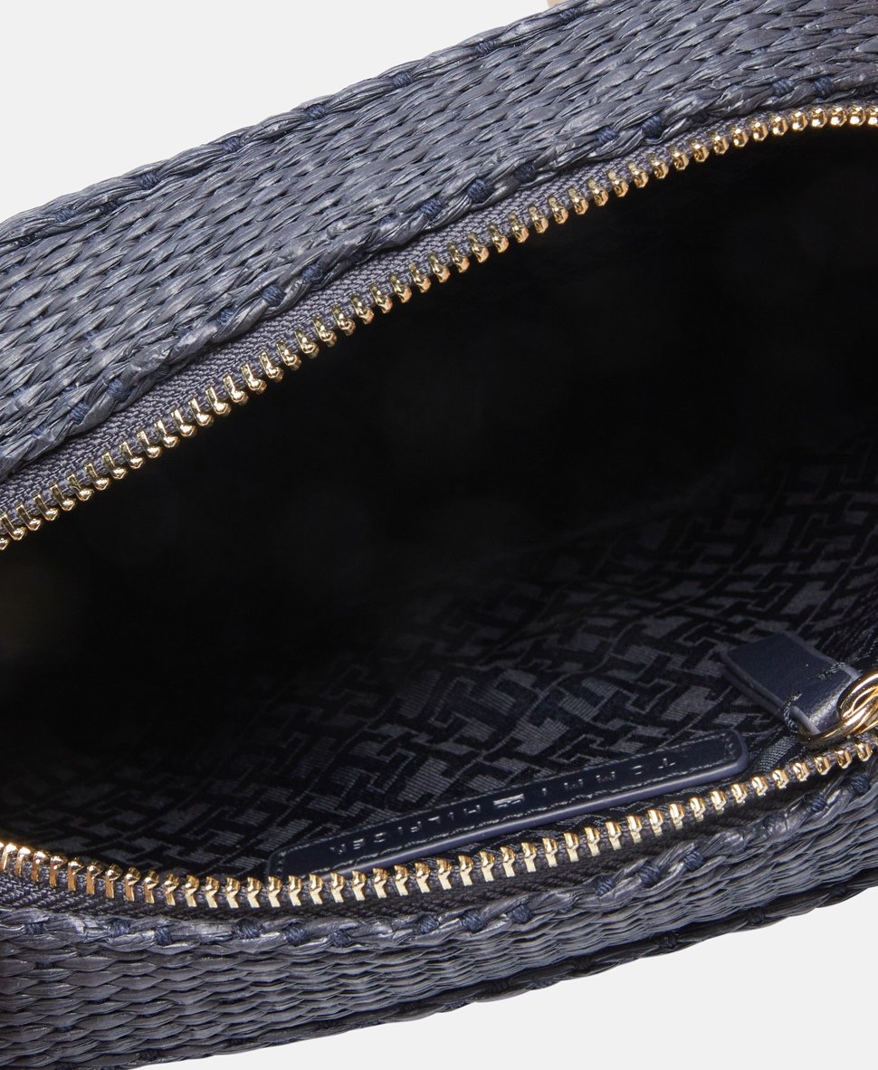 Tommy Hilfiger kabelka Námořnická modrá 3