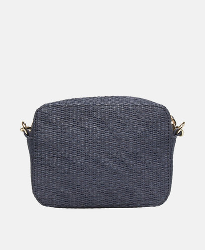 Tommy Hilfiger kabelka Námořnická modrá 4