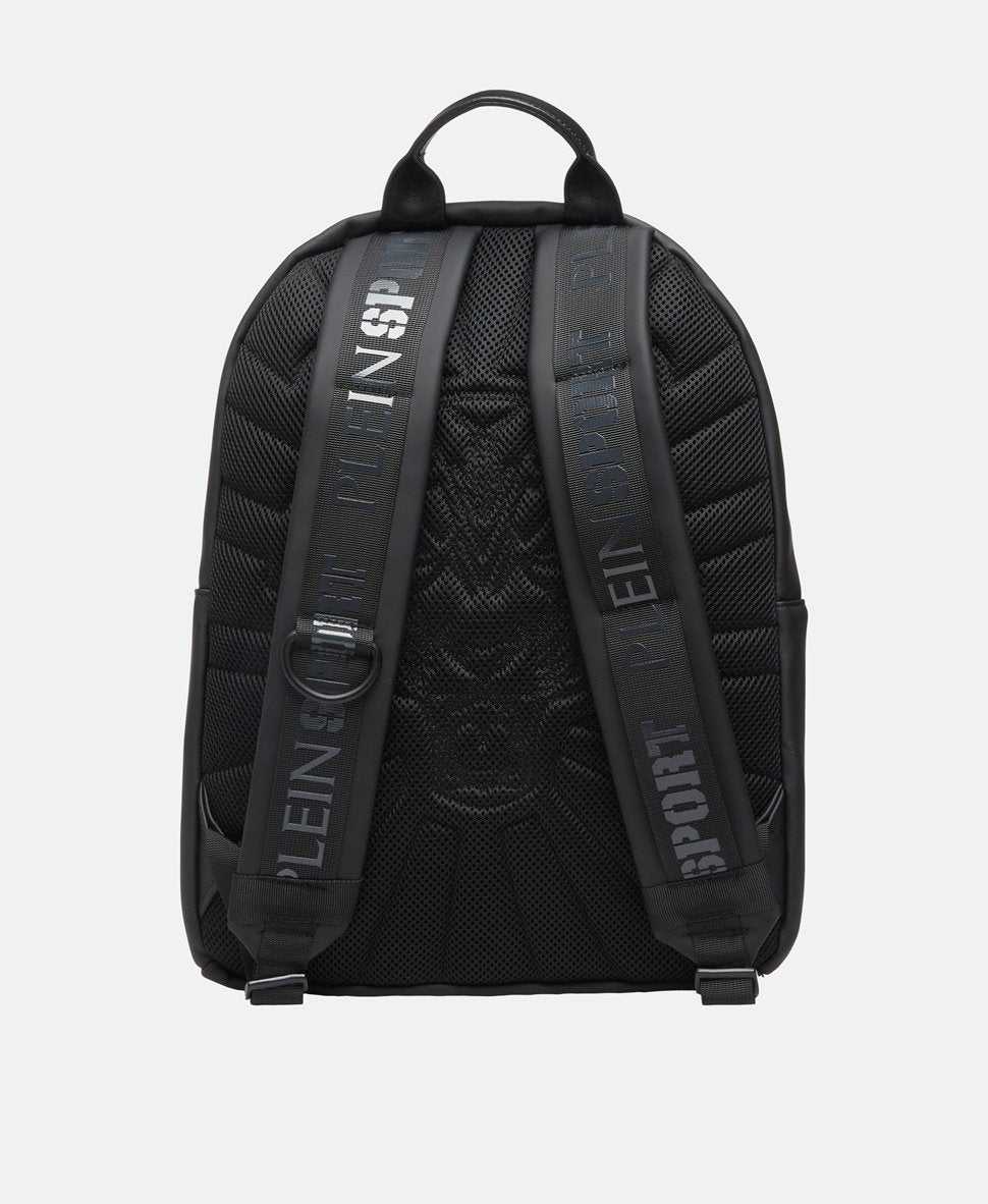 Plein Sport batoh Černá 4