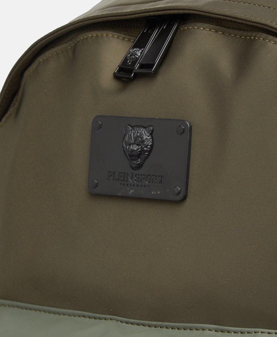 Plein Sport batoh Khaki 2