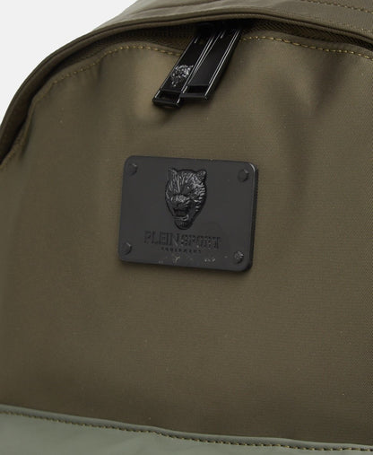Plein Sport batoh Khaki 2