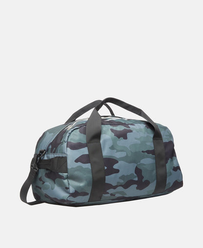 Plein Sport taška weekender Černá 1