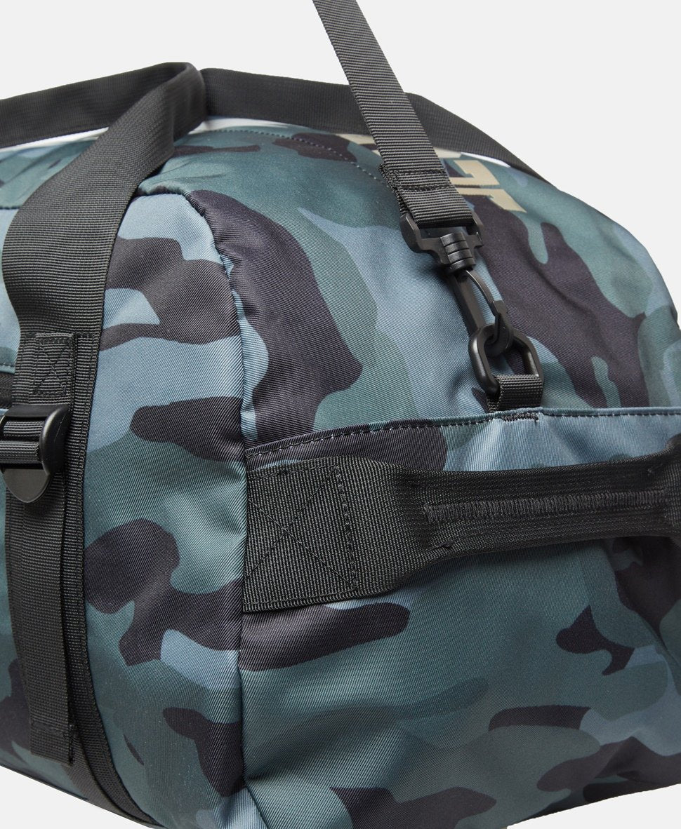 Plein Sport taška weekender Černá 2