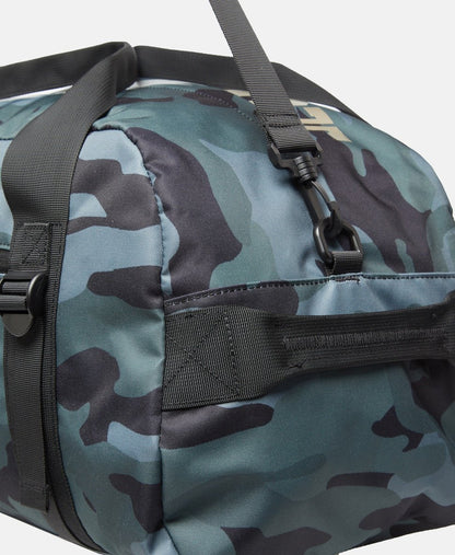 Plein Sport taška weekender Černá 2