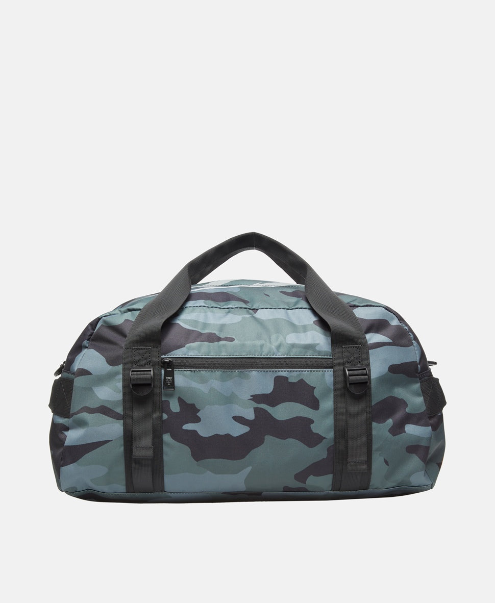 Plein Sport taška weekender Khaki 4