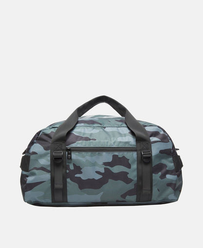 Plein Sport taška weekender Černá 4