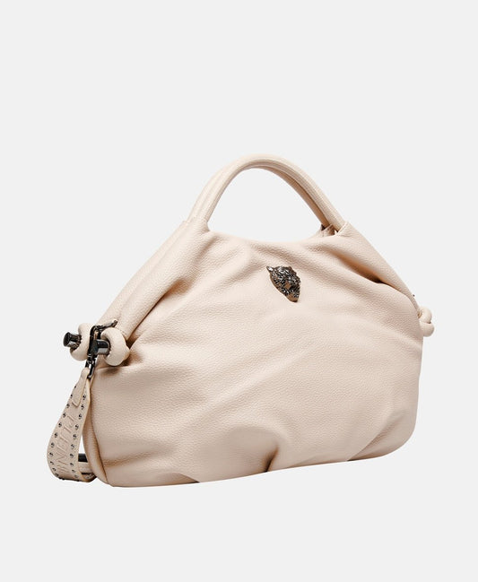 Plein Sport kabelka tote Ecru 1