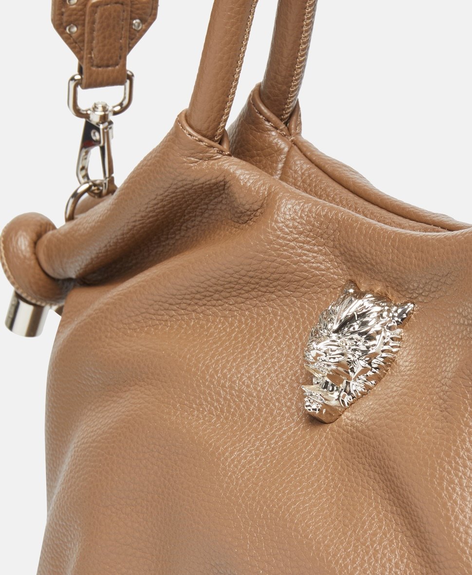 Plein Sport kabelka tote Taupe 2