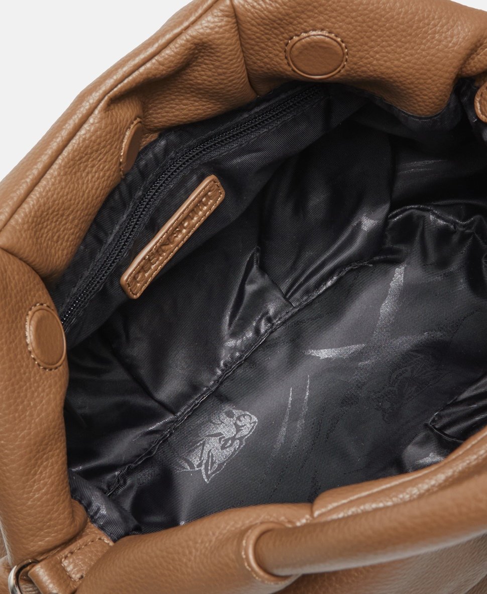 Plein Sport kabelka tote Taupe 3