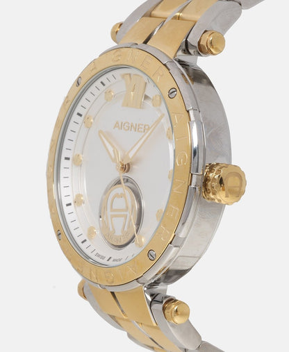 Aigner hodinky Zlatá 2