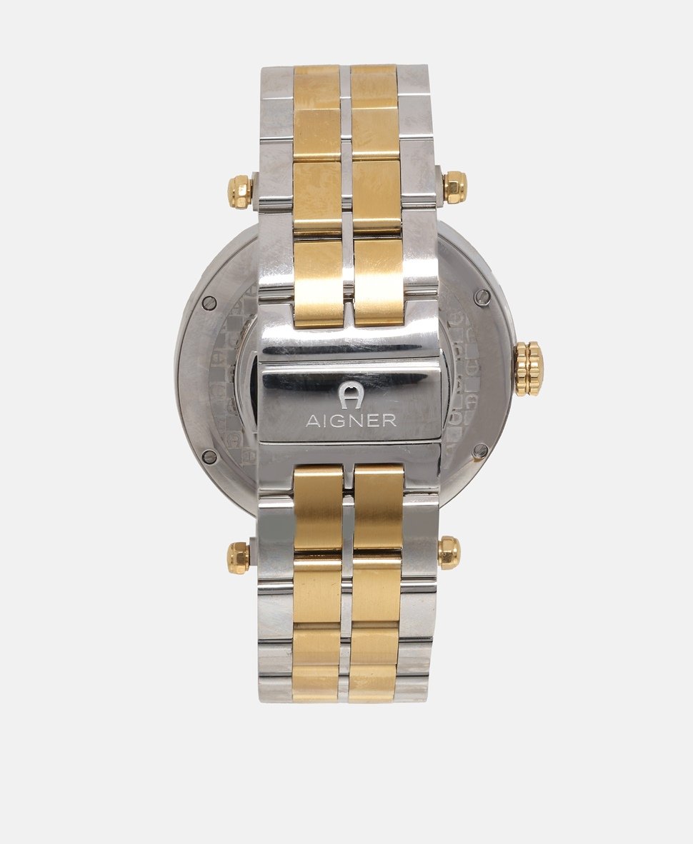 Aigner hodinky Zlatá 3