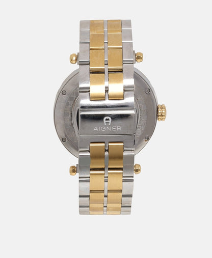 Aigner hodinky Zlatá 3