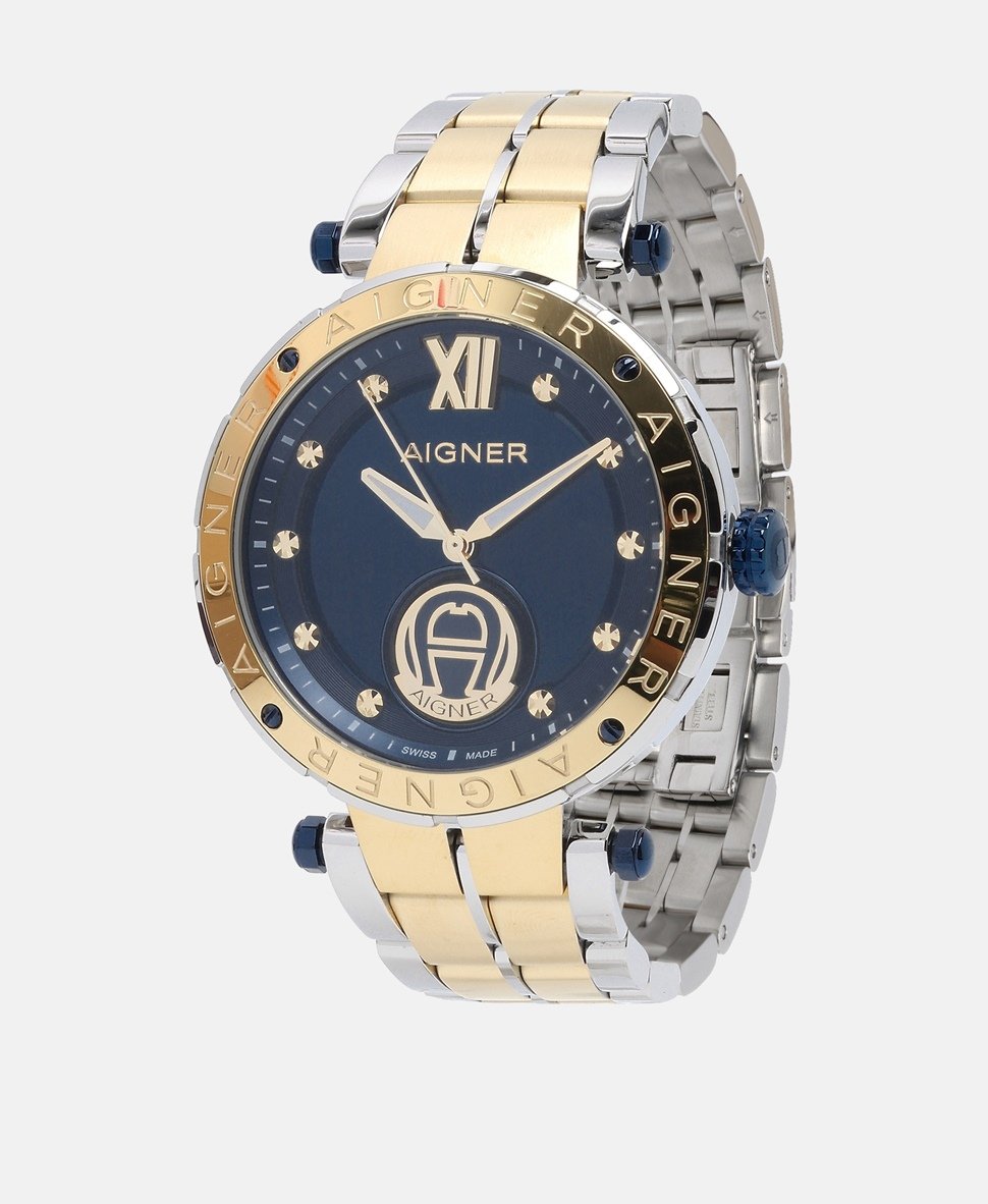 Aigner hodinky Zlatá 1