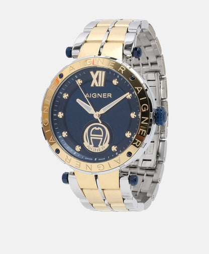 Aigner hodinky Zlatá 1