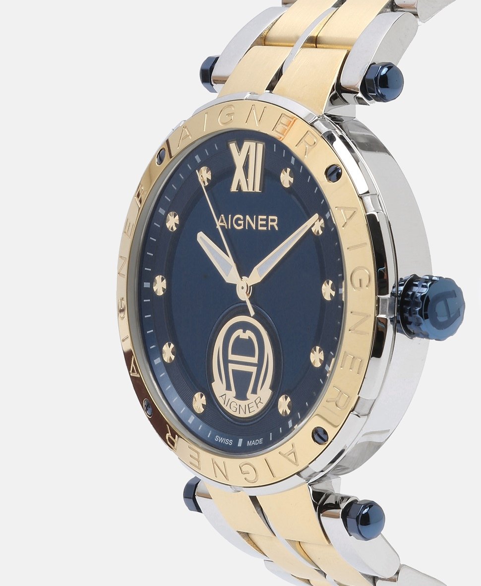 Aigner hodinky Zlatá 2
