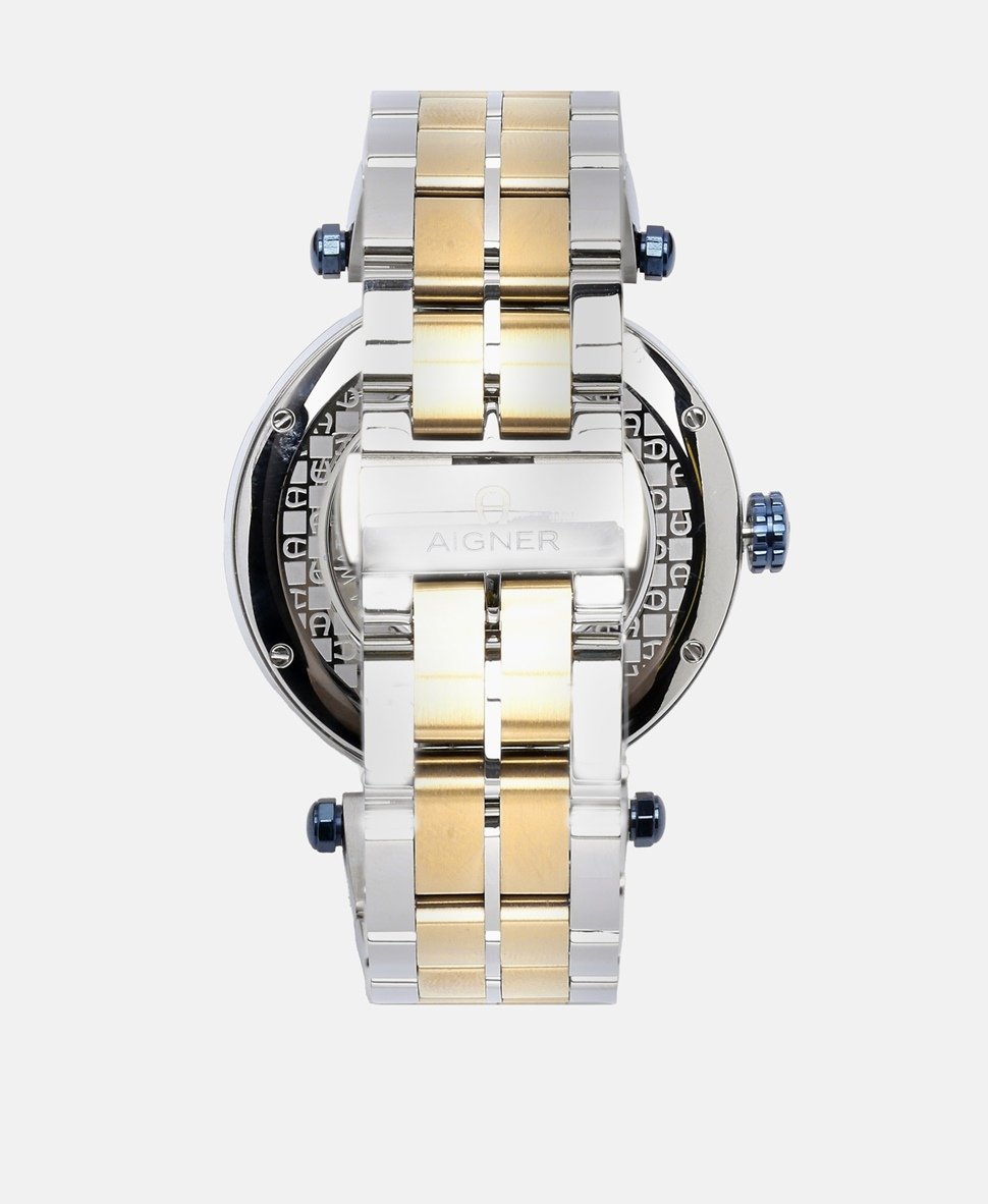 Aigner hodinky Zlatá 3