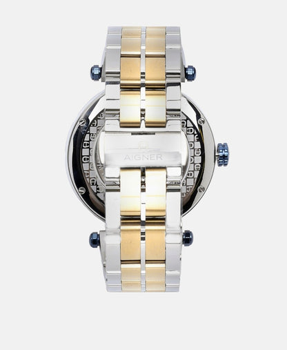 Aigner hodinky Zlatá 3
