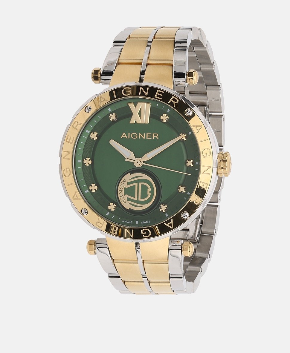 Aigner hodinky Zlatá 1