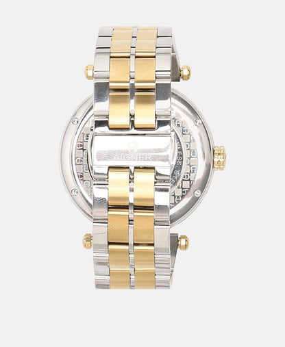 Aigner hodinky Zlatá 3