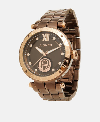 Aigner hodinky Russet 1