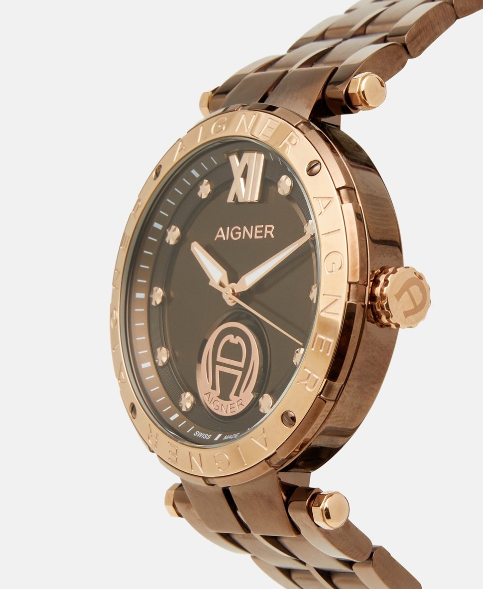 Aigner hodinky Russet 2