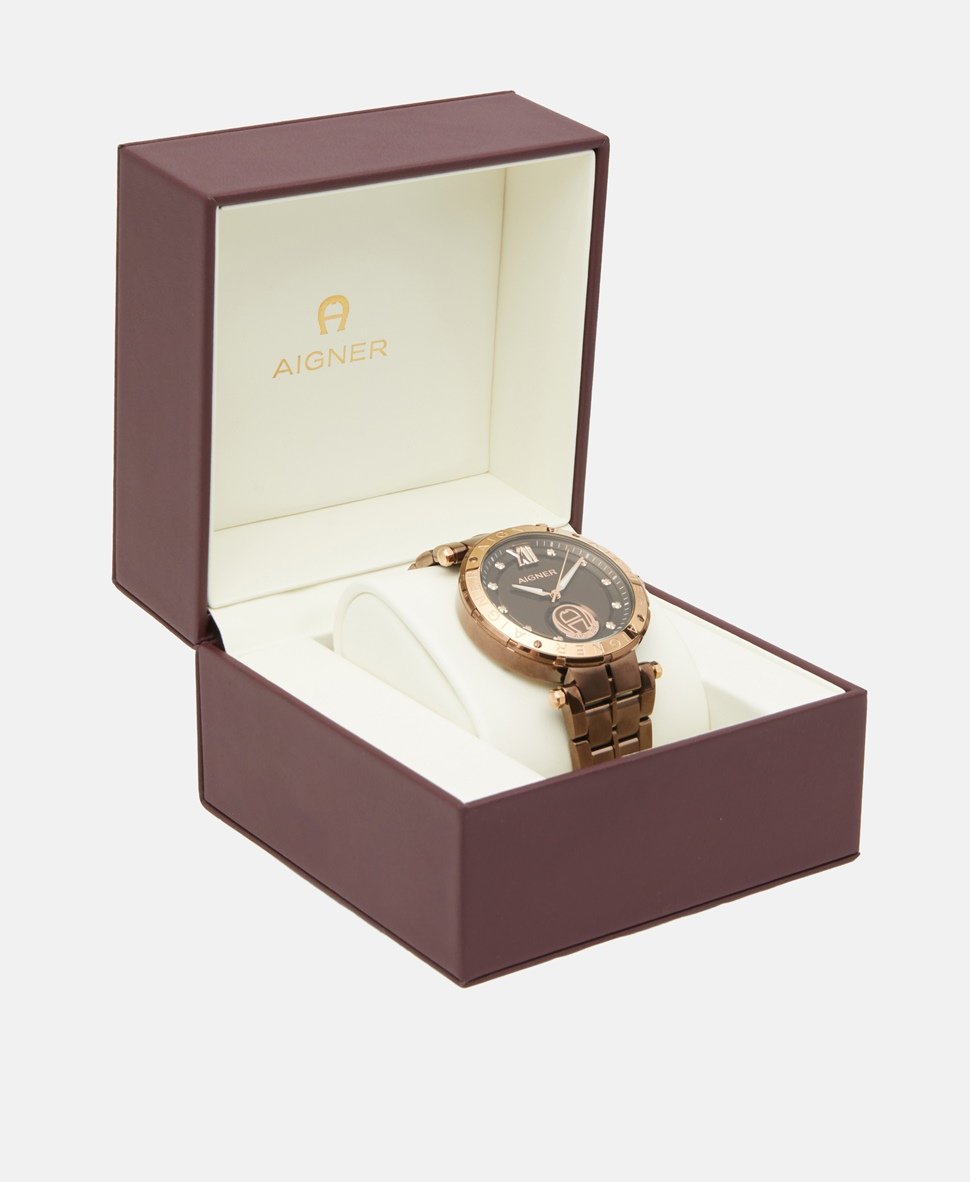Aigner hodinky Russet 4