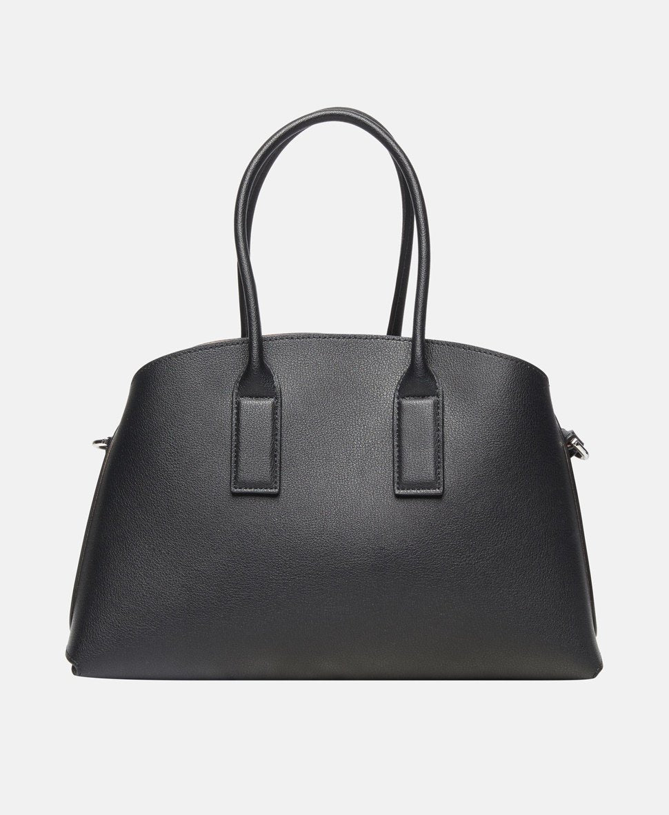 Emporio Armani kabelka Černá 4