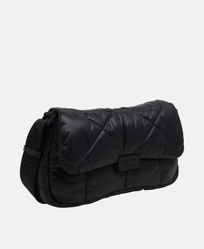 Emporio Armani kabelka přes rameno Černá 1