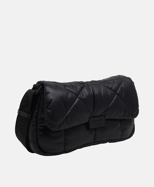 Emporio Armani kabelka přes rameno Černá 1