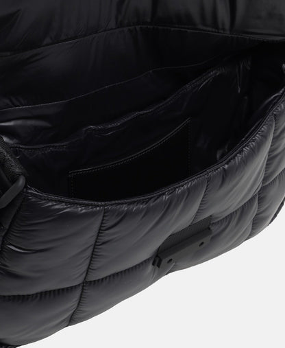 Emporio Armani kabelka přes rameno Černá 3