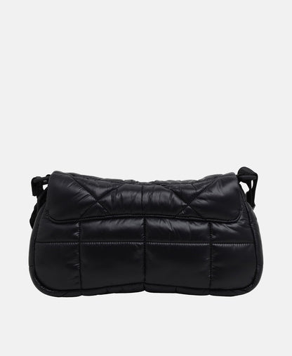 Emporio Armani kabelka přes rameno Černá 4