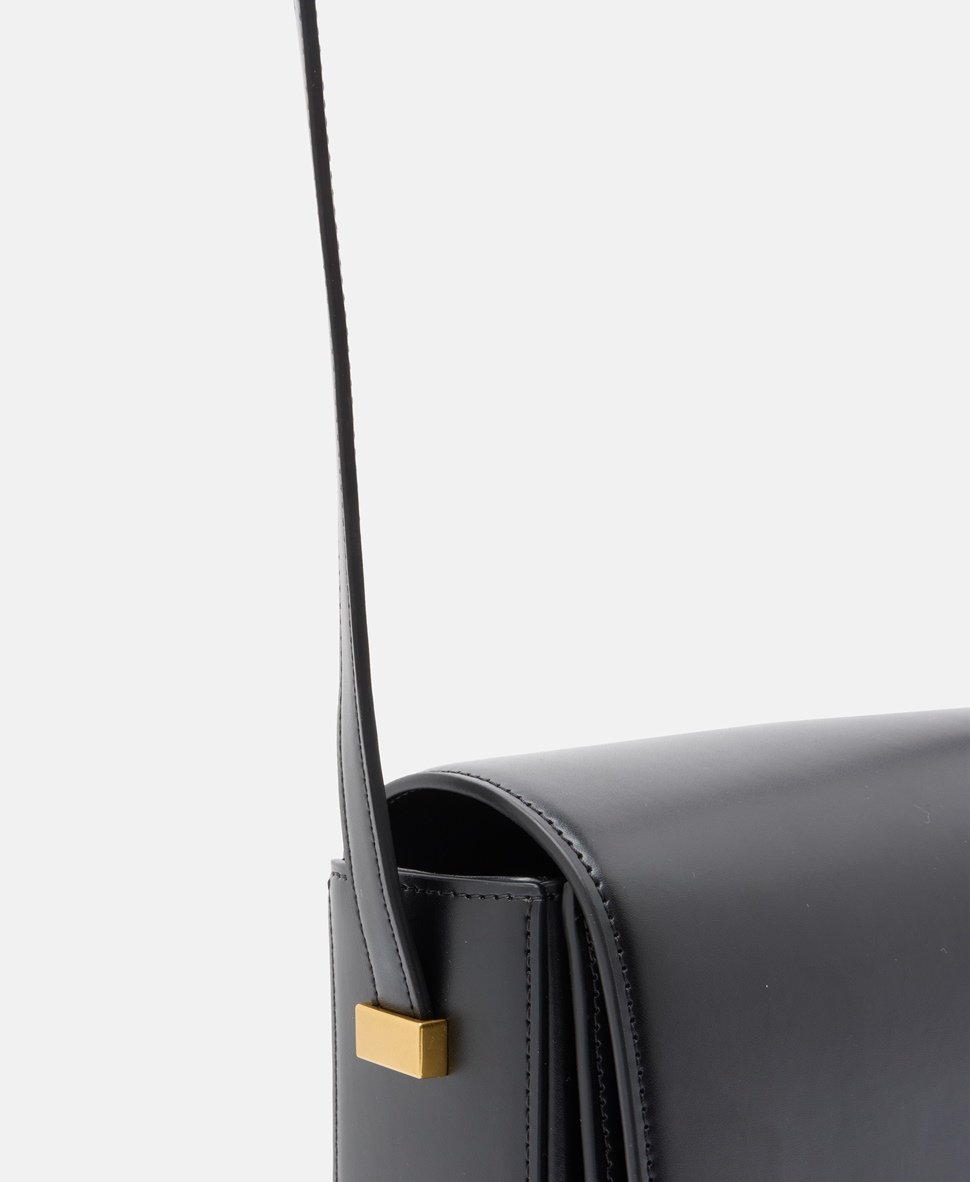 Emporio Armani kabelka přes rameno Černá 2